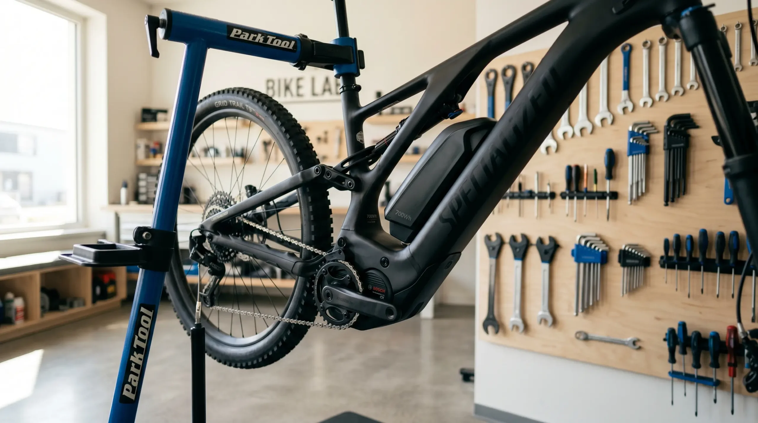 Electric Bike Maintenance: The Ultimate Guide to E-Bike Care