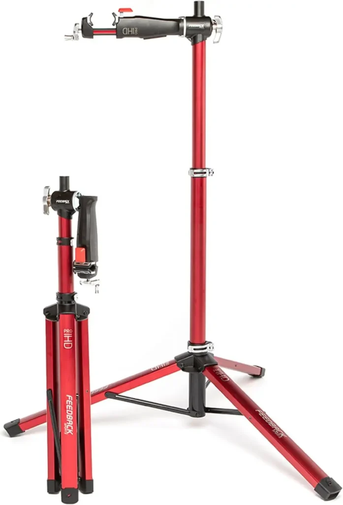 Feedback Sports Pro Mechanic HD