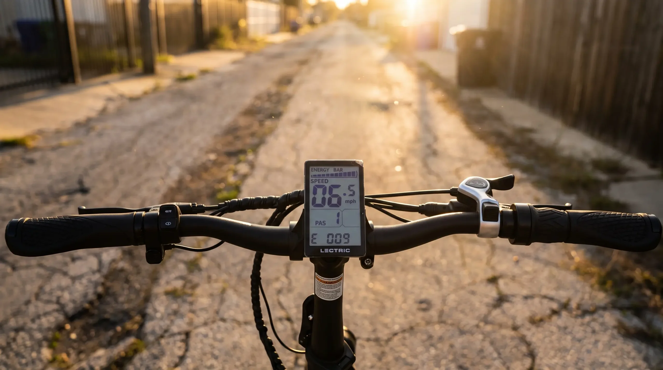 How to Read E-Bike Error Codes: Bosch, Shimano & Bafang Guide