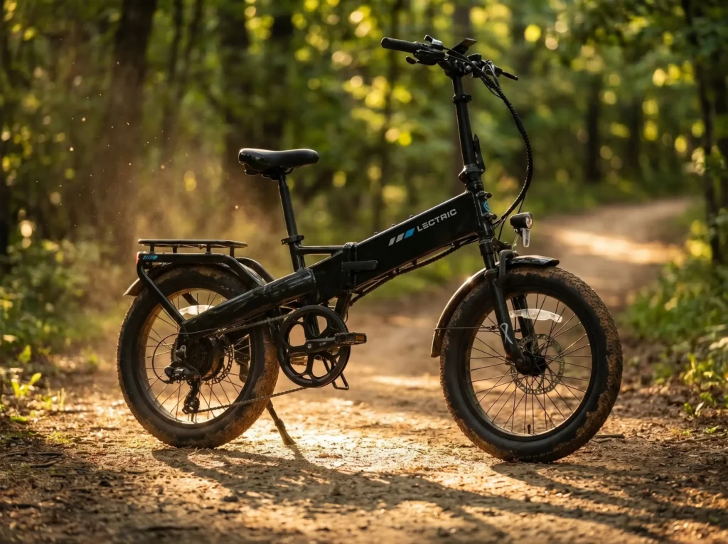 LECTRIC XP4 750 Folding