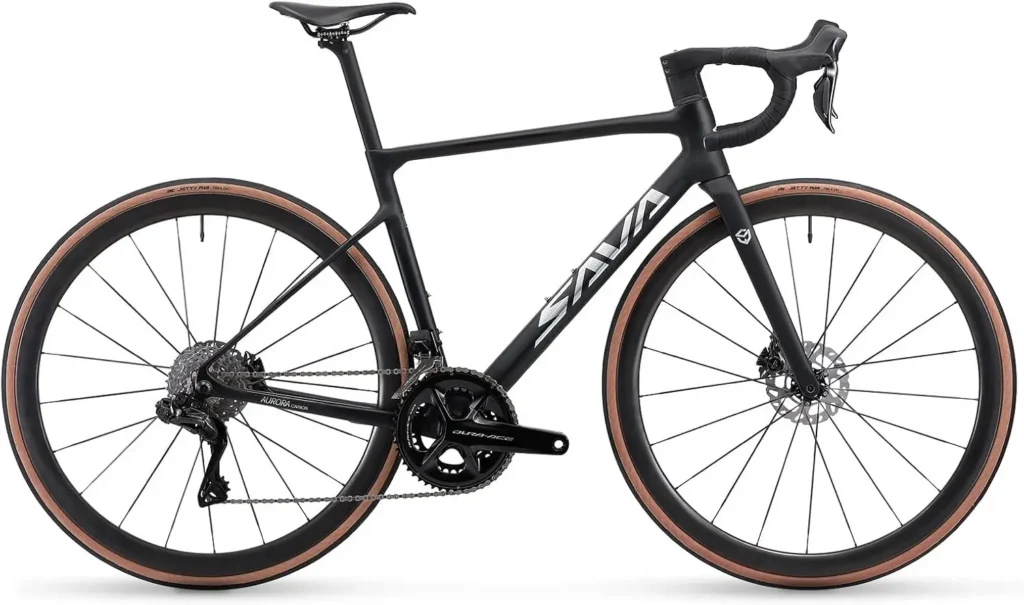 SAVADECK Carbon Road Bike