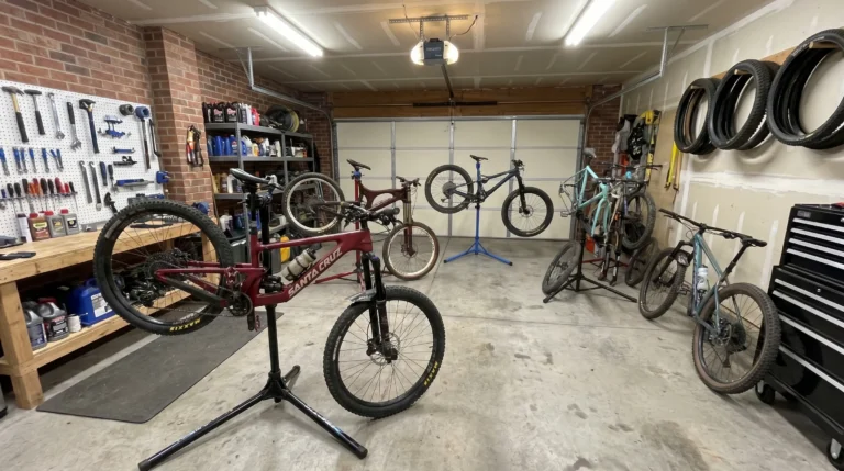 The Best E-Bike Repair Stands of 2026