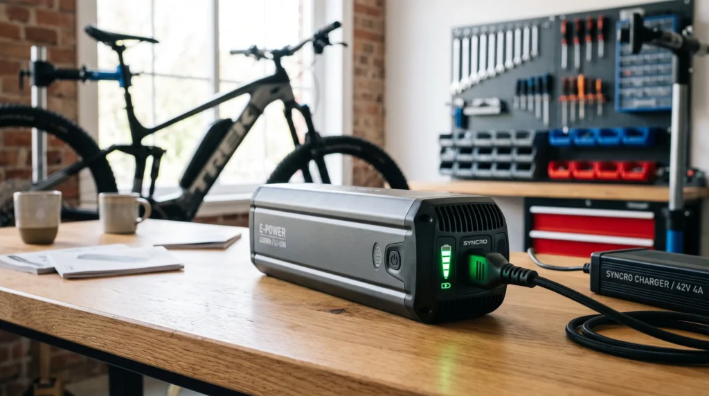 Signs Your Battery Needs to Be Replaced