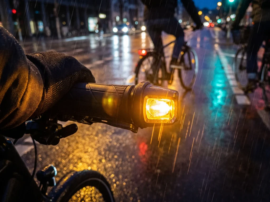 Busch+Müller Turntec T2 Blinker Indicator System