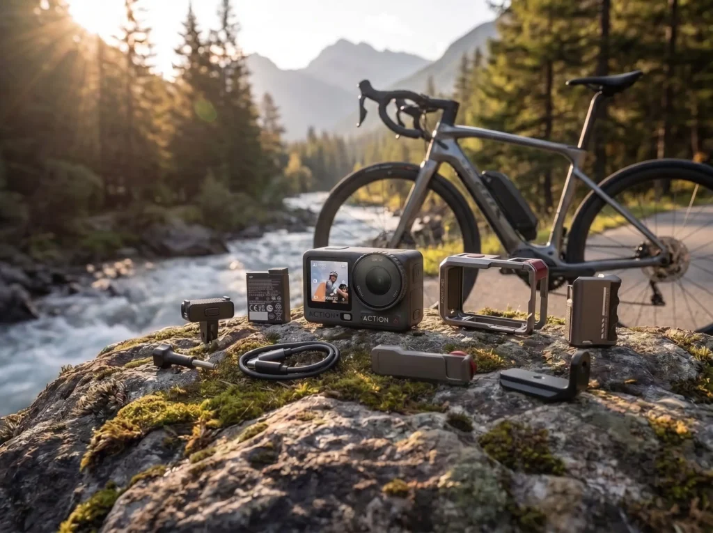 DJI Osmo Action 6