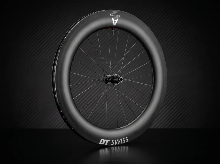 DT Swiss ARC 1100 DiCut 85 Rear Wheel Review: Is This the Ultimate Aero Carbon Rear Wheel for Speed?