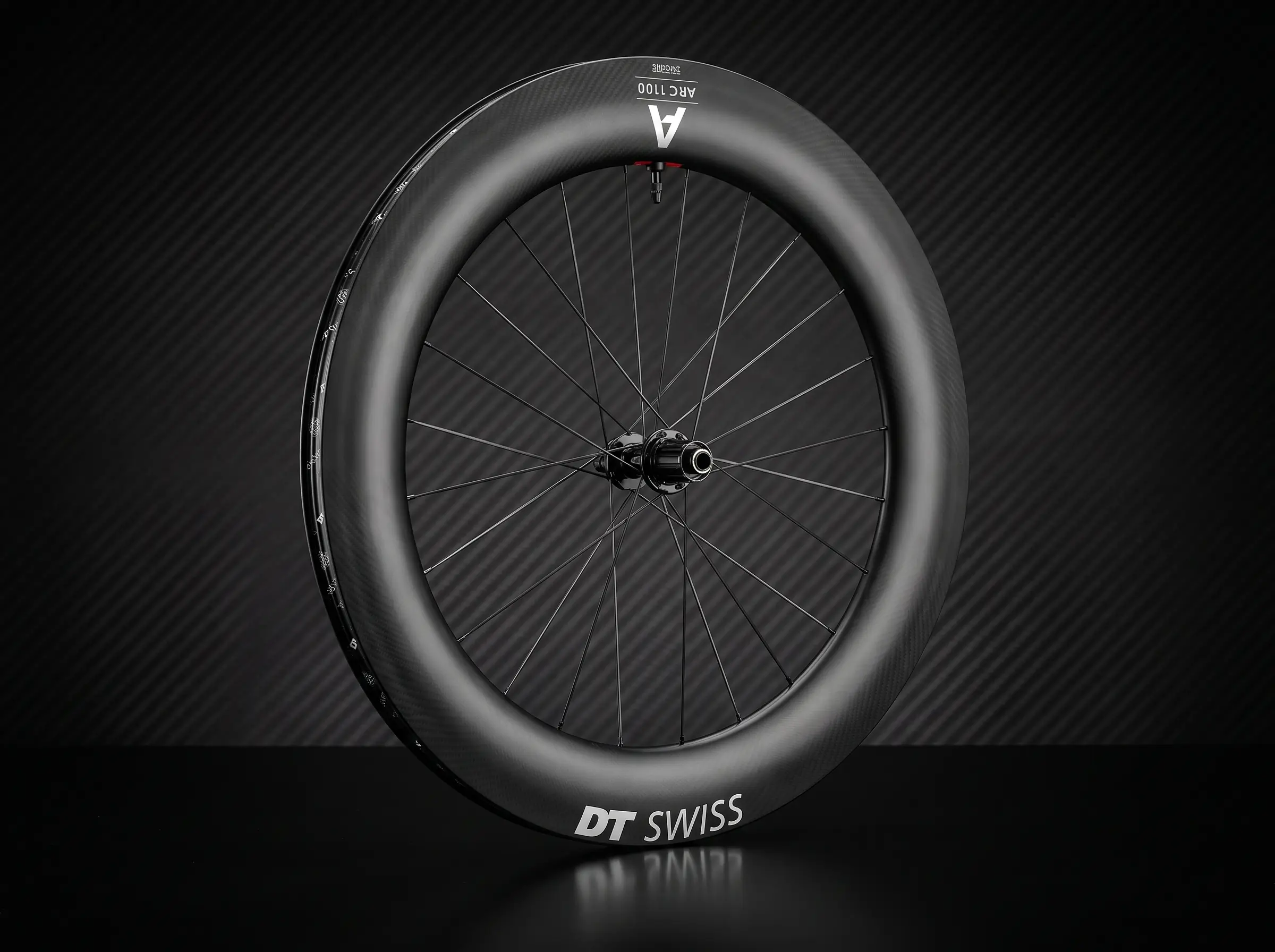 DT Swiss ARC 1100 DiCut 85 Rear Wheel Review: Is This the Ultimate Aero Carbon Rear Wheel for Speed?