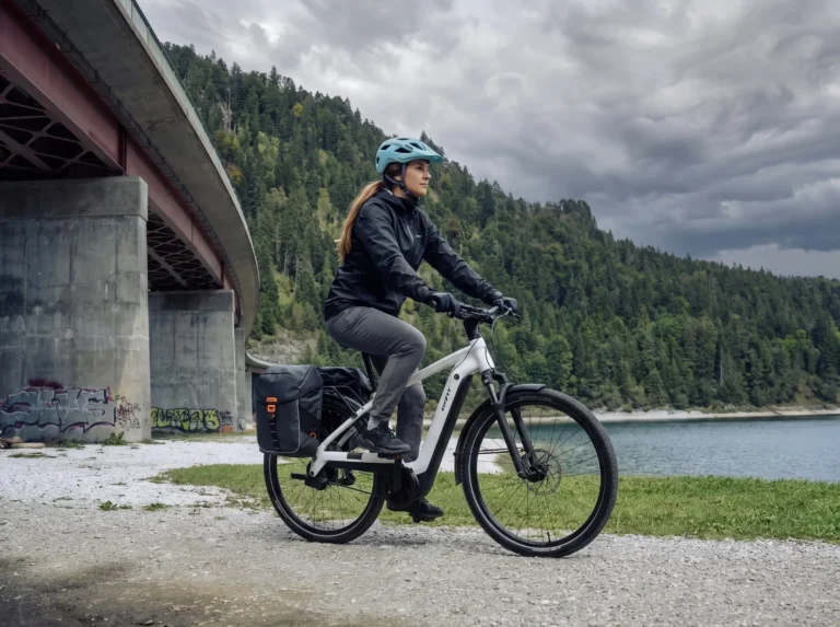Electric Bike Gear of the Year: The Best E-Bike Accessories We Own