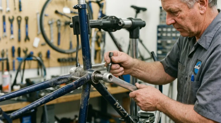 Stop Stripping Crank Arm Threads! This $5 Tool Works Better