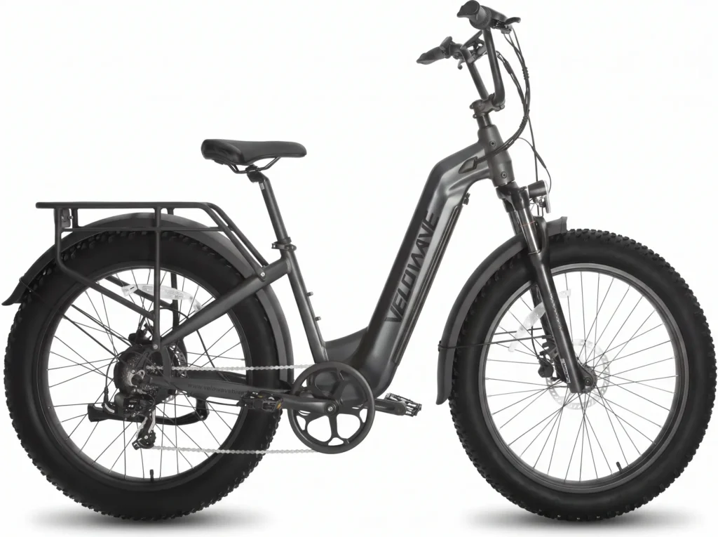 VELOWAVE Electric Bike
