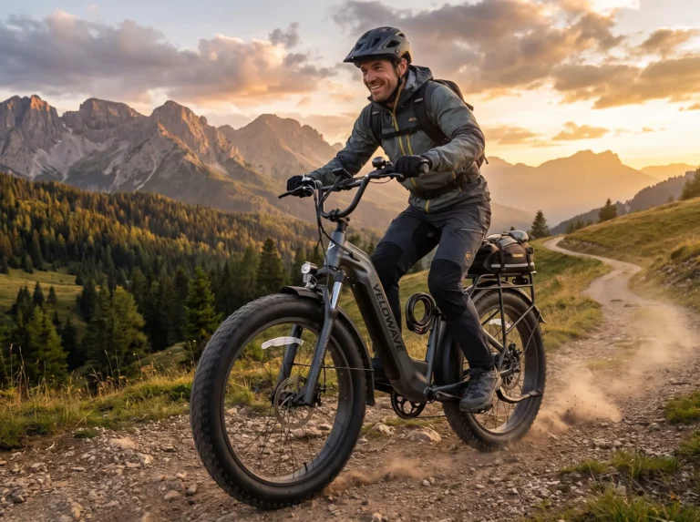 VELOWAVE Ranger Electric Bike Review: Features, Range & Value