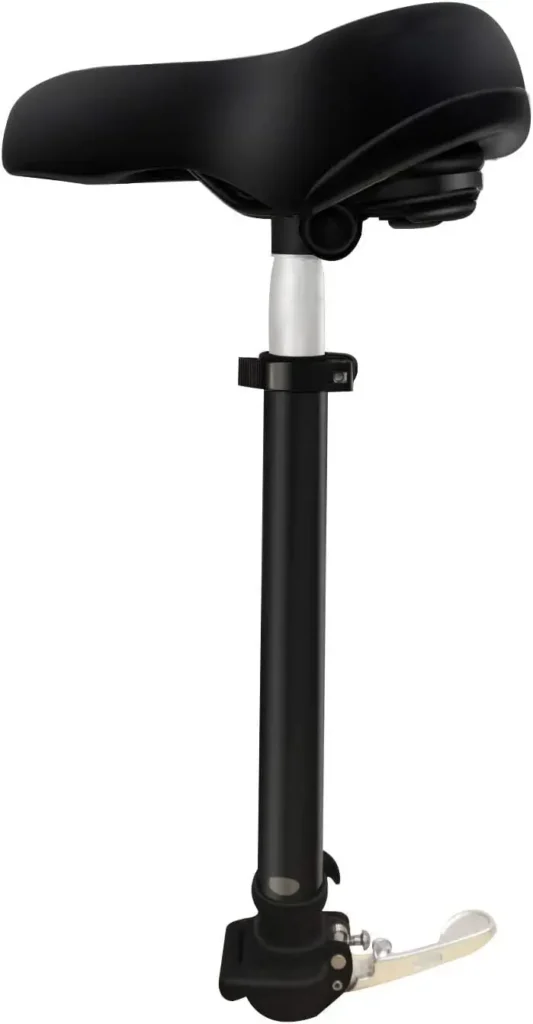 Hiboy S2 Pro with Seat Kit