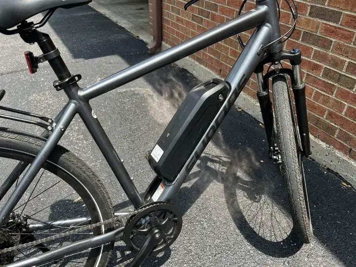How to Store an E-Bike Battery in Summer: Expert Safety Guide