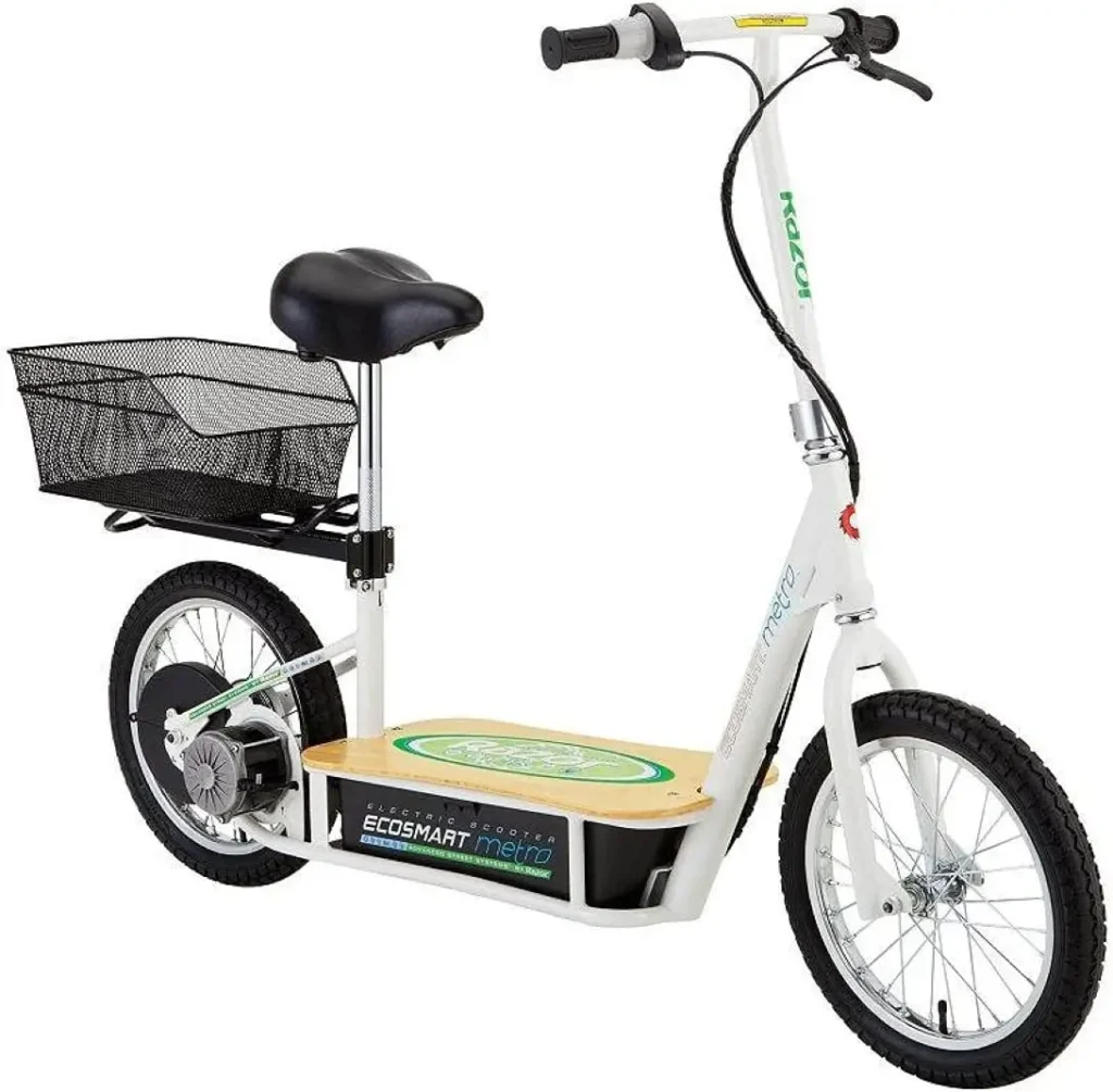 Razor EcoSmart Metro HD