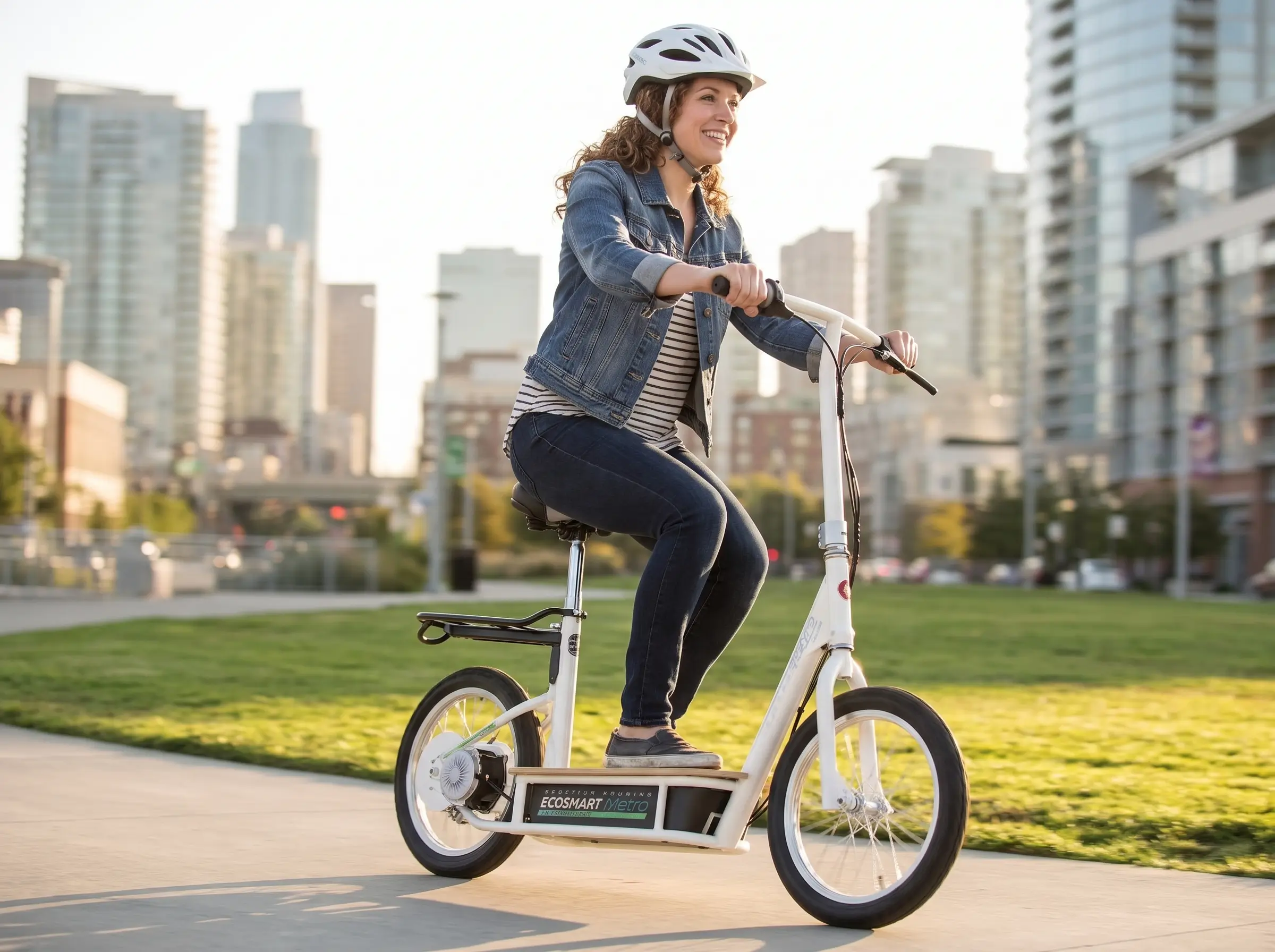 The Best Seated Electric Scooters for Adults